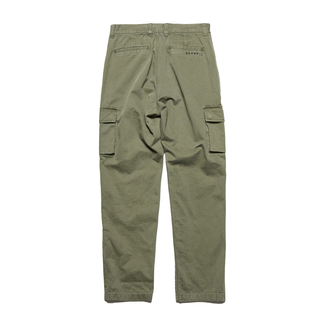 [uniform experiment]MILITARY FIELD CARGO PANTS(UE-262002)