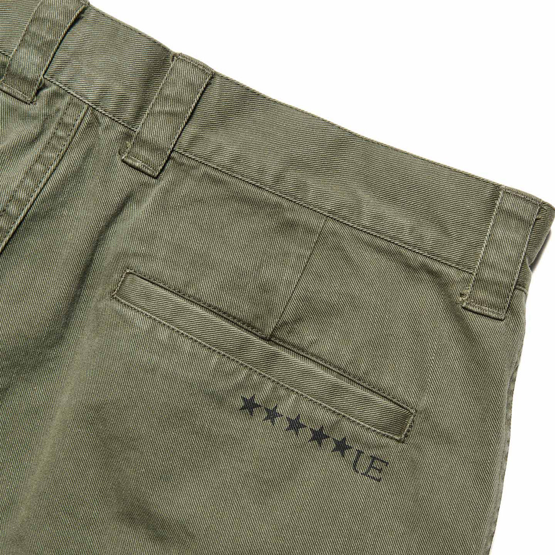 [uniform experiment]MILITARY FIELD CARGO PANTS(UE-262002)