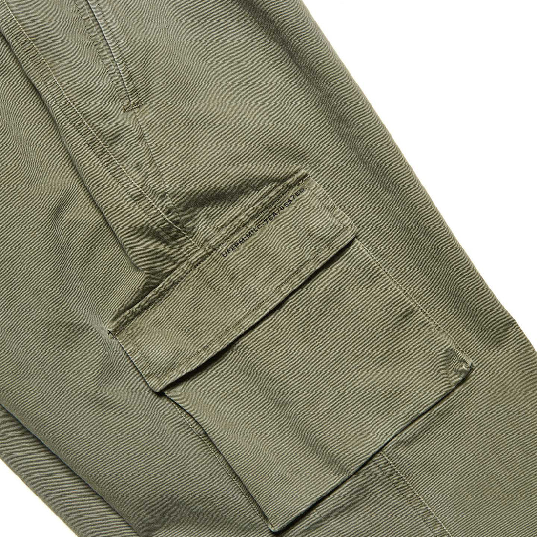 [uniform experiment]MILITARY FIELD CARGO PANTS(UE-262002)