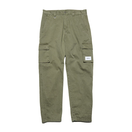 [uniform experiment]MILITARY FIELD CARGO PANTS(UE-262002)
