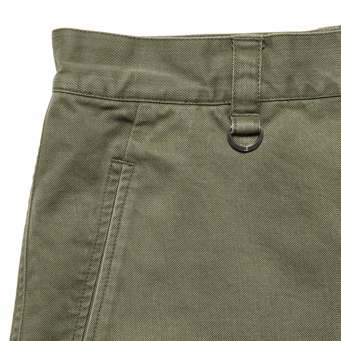 [uniform experiment]MILITARY FIELD CARGO PANTS(UE-262002)