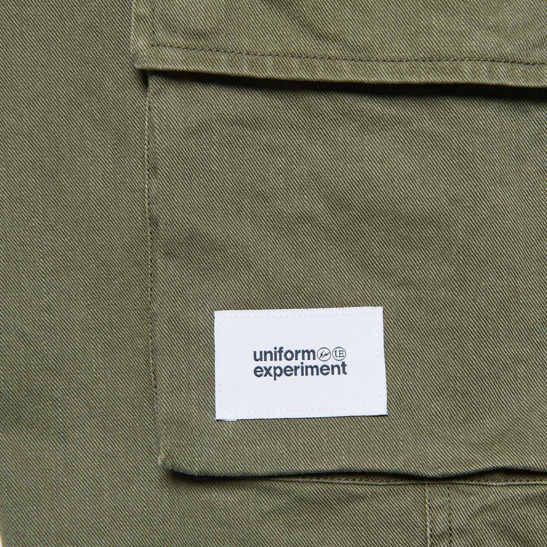 [uniform experiment]MILITARY FIELD CARGO PANTS(UE-262002)