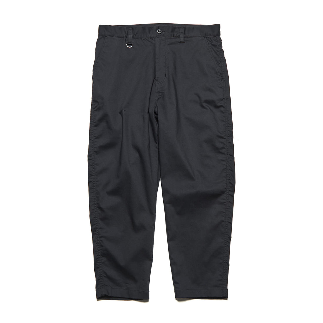 [uniform experiment]STRETCH TWILL SLIM CROPPED PANTS(UE-262006)