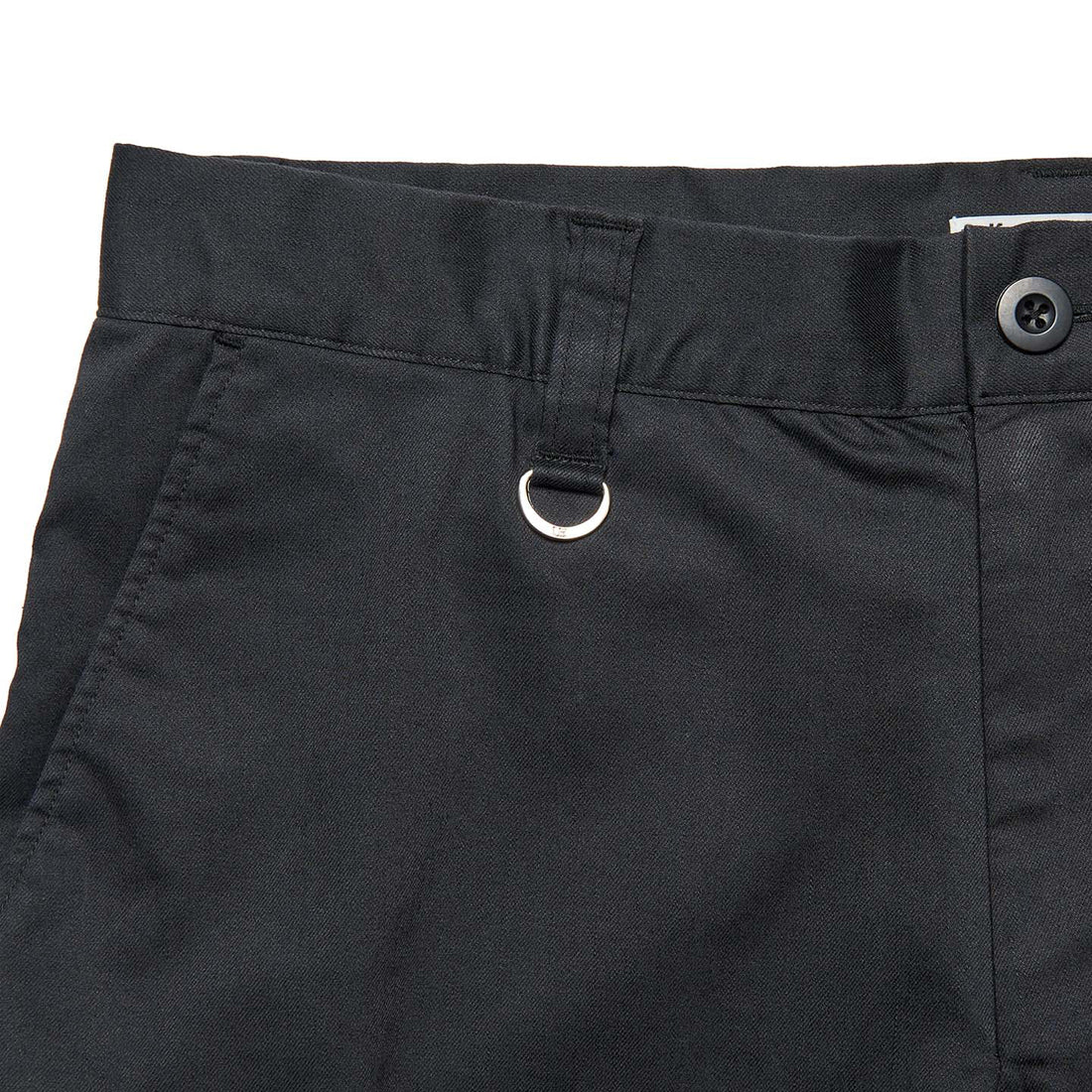 [uniform experiment]STRETCH TWILL SLIM CROPPED PANTS(UE-262006)