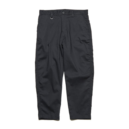 [uniform experiment]STRETCH TWILL SLIM CROPPED PANTS(UE-262006)