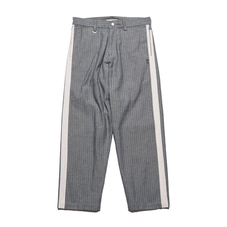 [uniform experiment]SELVAGE HERRINGBONE PANTS(UE-262009)