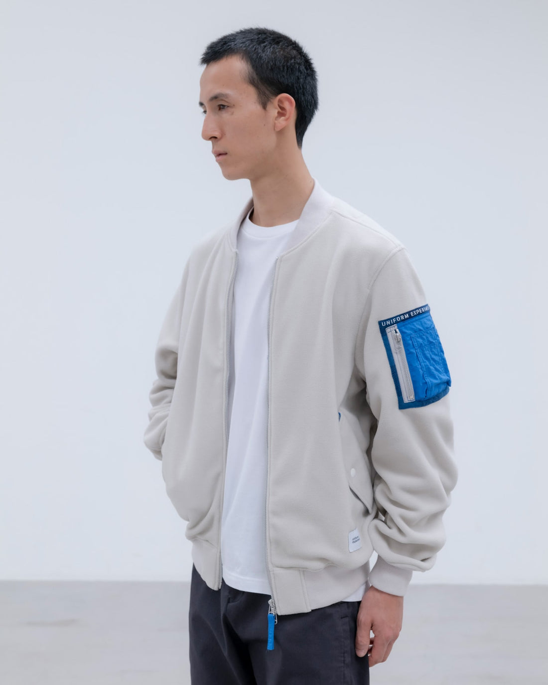 [uniform experiment]FLEECE L-2B(UE-262014)