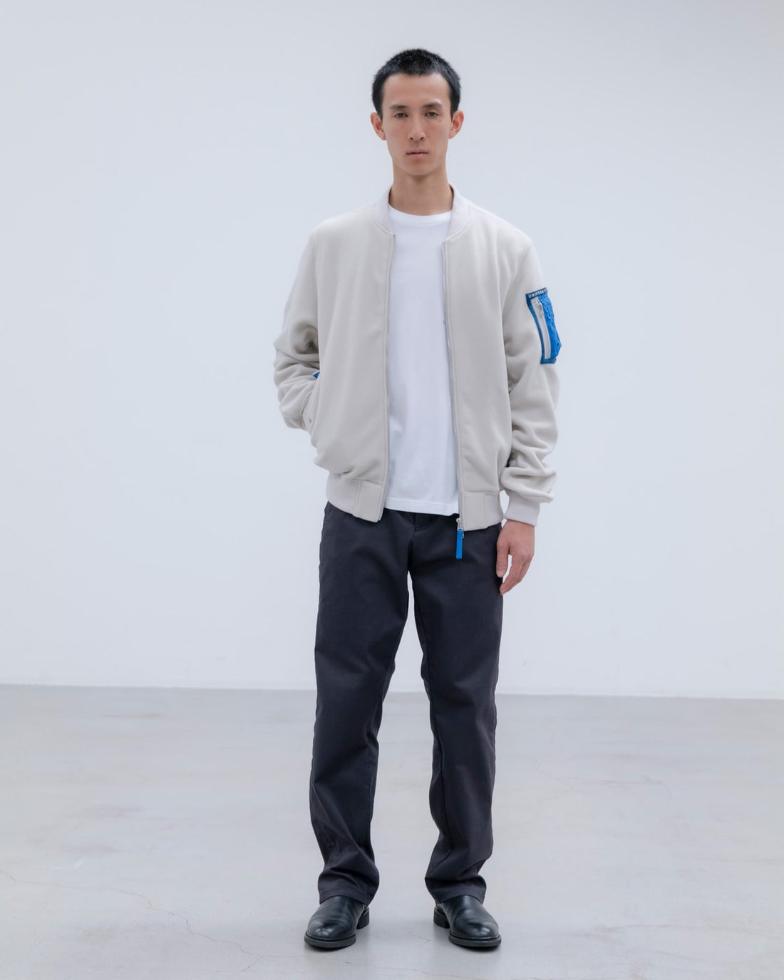 [uniform experiment]FLEECE L-2B(UE-262014)