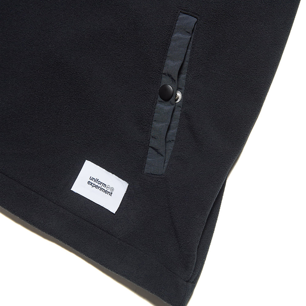 [uniform experiment]FLEECE CREWNECK TOP(UE-262015)
