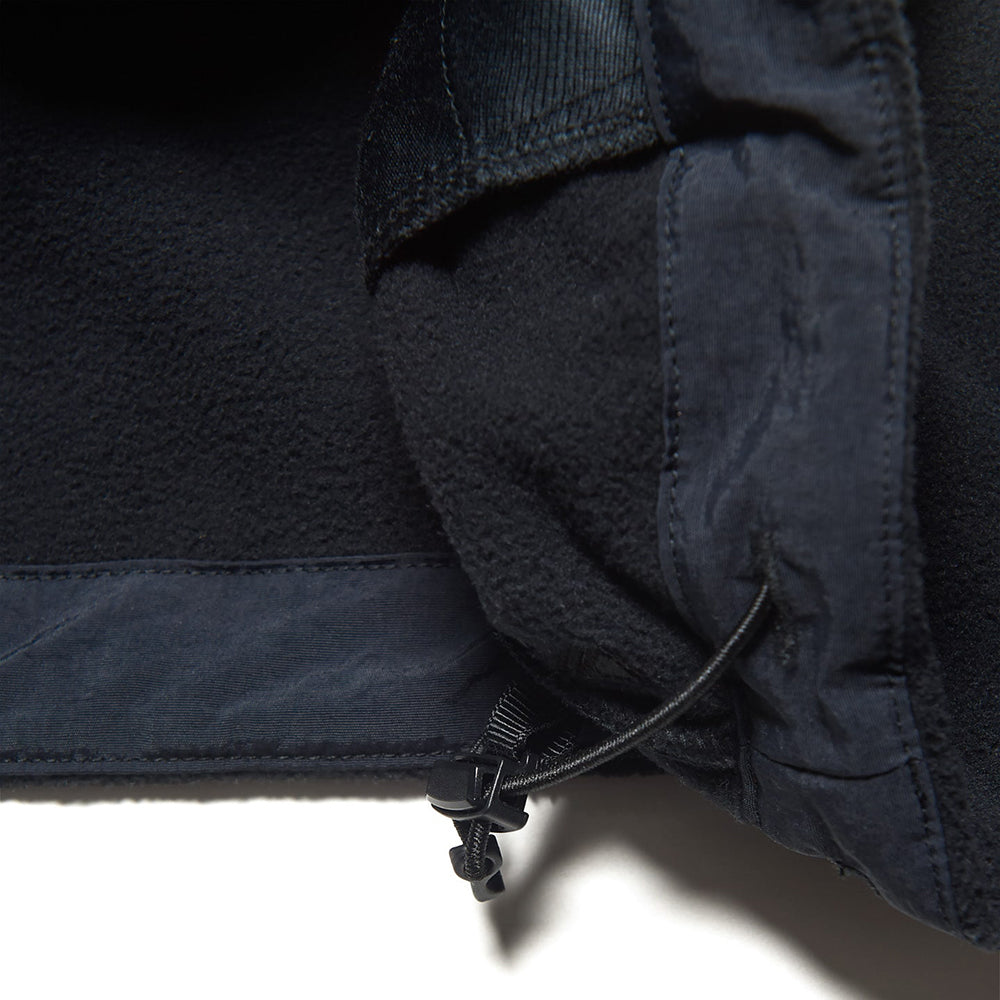 [uniform experiment]FLEECE CREWNECK TOP(UE-262015)