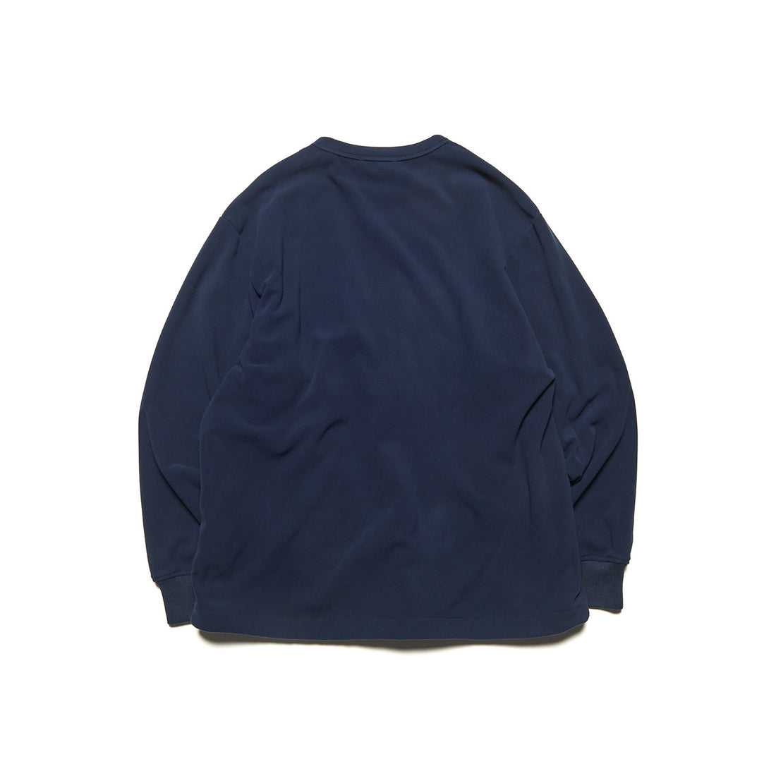 [uniform experiment]FLEECE CREWNECK TOP(UE-262015)