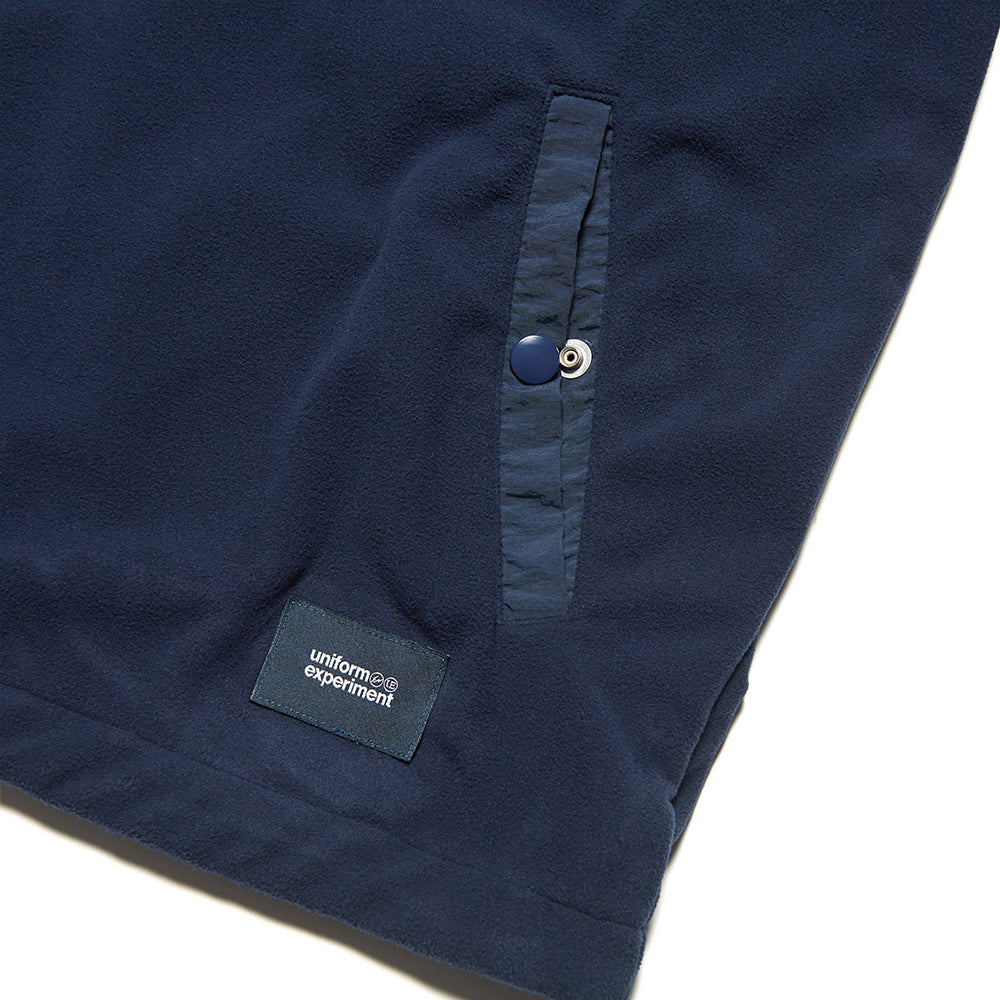 [uniform experiment]FLEECE CREWNECK TOP(UE-262015)