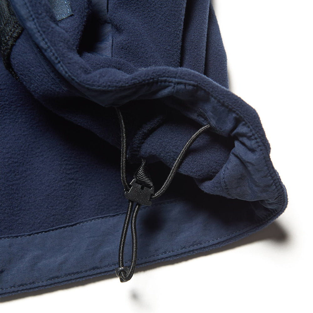 [uniform experiment]FLEECE CREWNECK TOP(UE-262015)