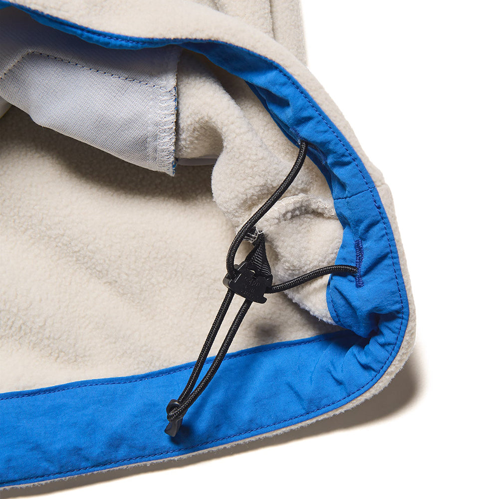 [uniform experiment]FLEECE CREWNECK TOP(UE-262015)