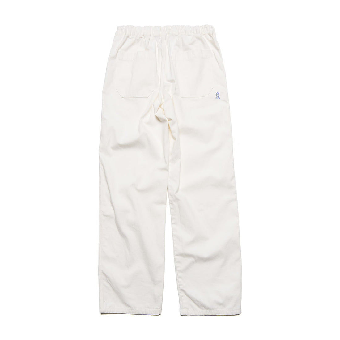 [uniform experiment]NEP DENIM COMFORT UTILITY PANTS(UE-262029)
