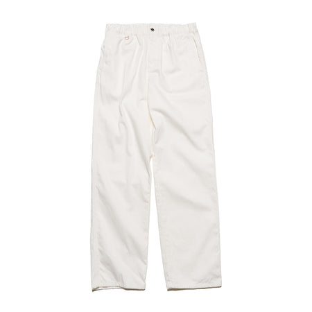 [uniform experiment]NEP DENIM COMFORT UTILITY PANTS(UE-262029)