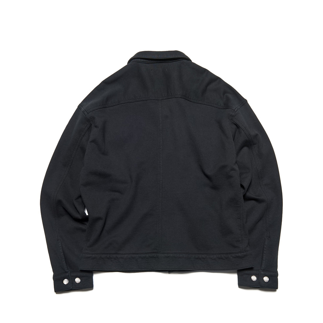 [uniform experiment]SWEAT TRUCKER JACKET(UE-262039)