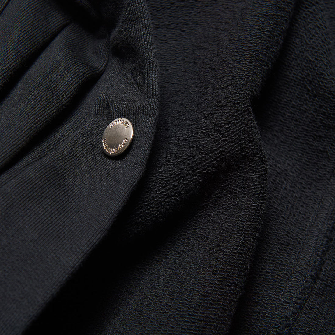 [uniform experiment]SWEAT TRUCKER JACKET(UE-262039)