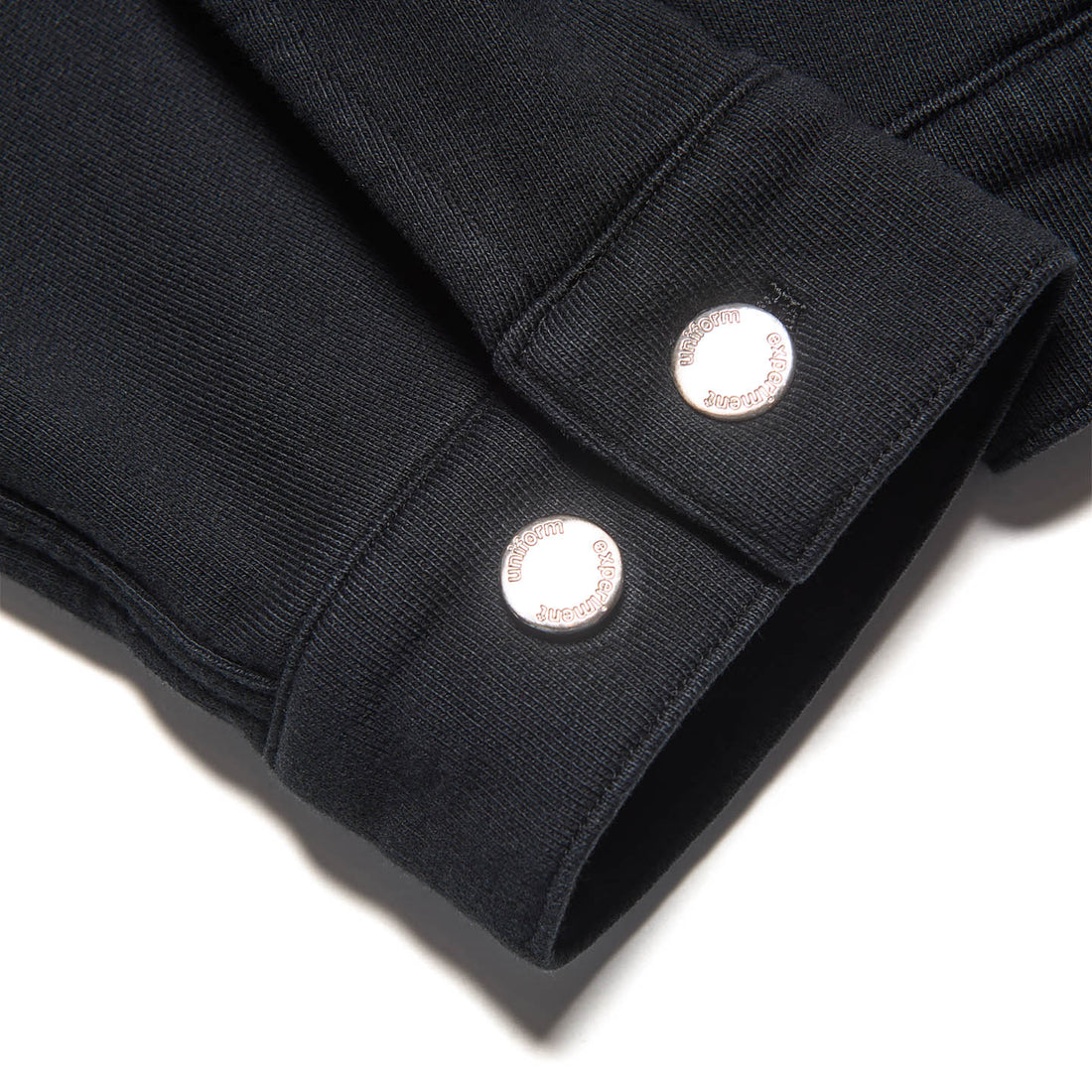 [uniform experiment]SWEAT TRUCKER JACKET(UE-262039)