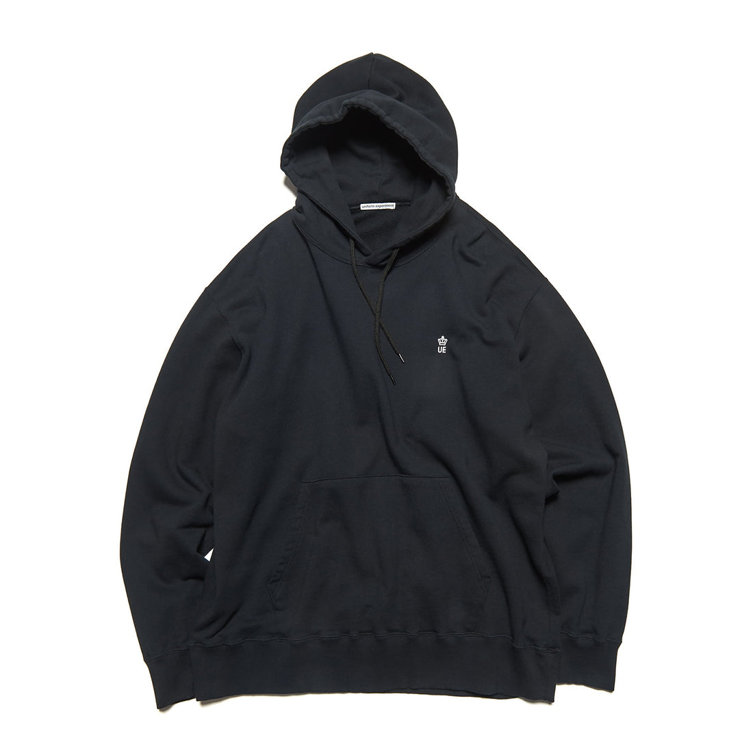 [uniform experiment]LOOSE SWEAT HOODIE(UE-262045)
