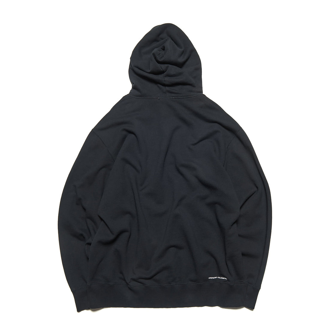 [uniform experiment]LOOSE SWEAT HOODIE(UE-262045)