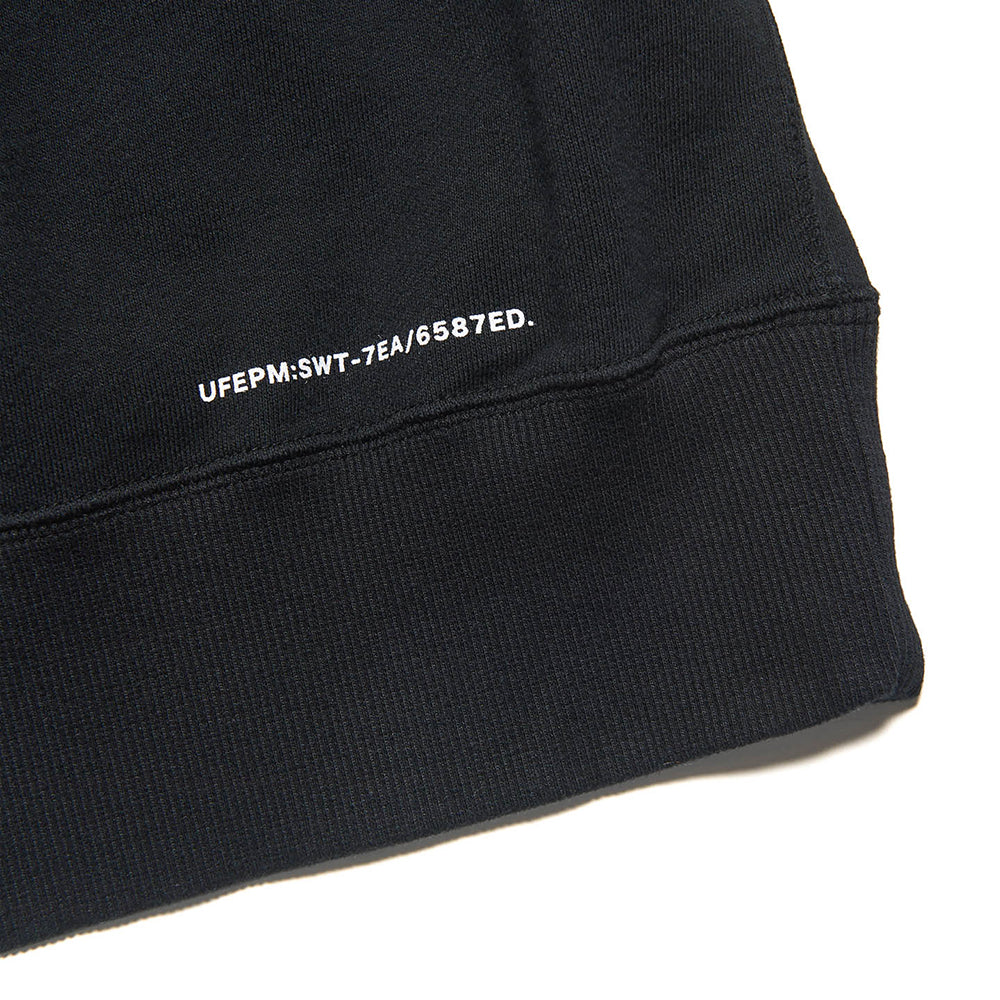 [uniform experiment]LOOSE SWEAT HOODIE(UE-262045)