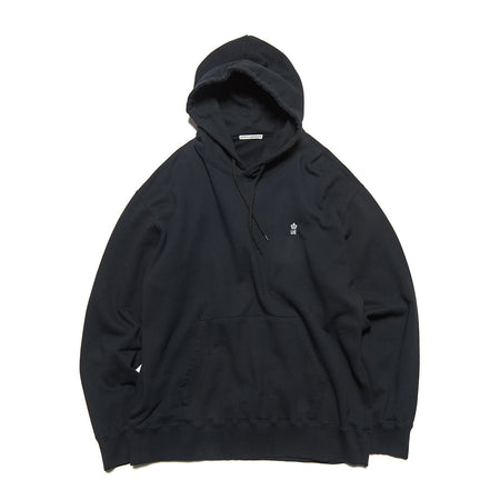 [uniform experiment]LOOSE SWEAT HOODIE(UE-262045)