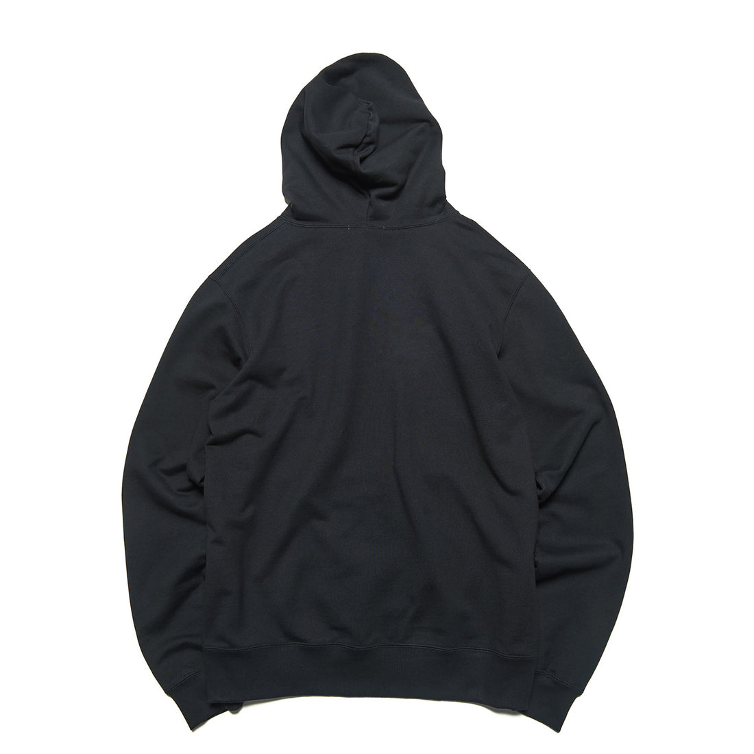 [uniform experiment]STAR PRINT CHECK LINING SWEAT HOODIE(UE-262050)
