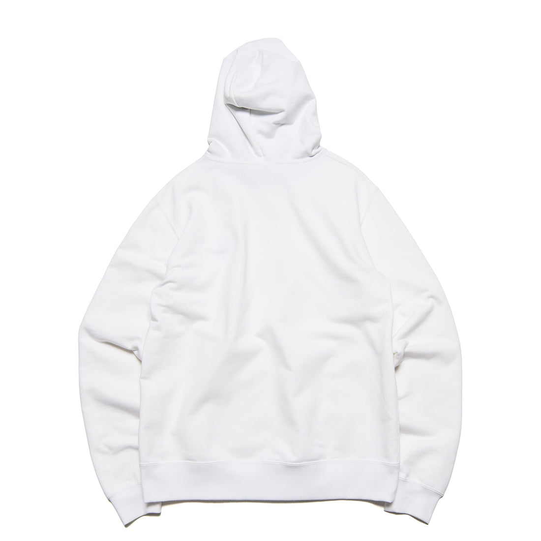 [uniform experiment]STAR PRINT CHECK LINING SWEAT HOODIE(UE-262050)