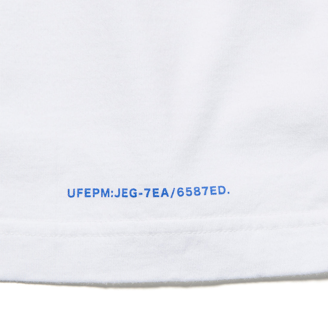 [uniform experiment]UE WAPPEN TEE(UE-262053)