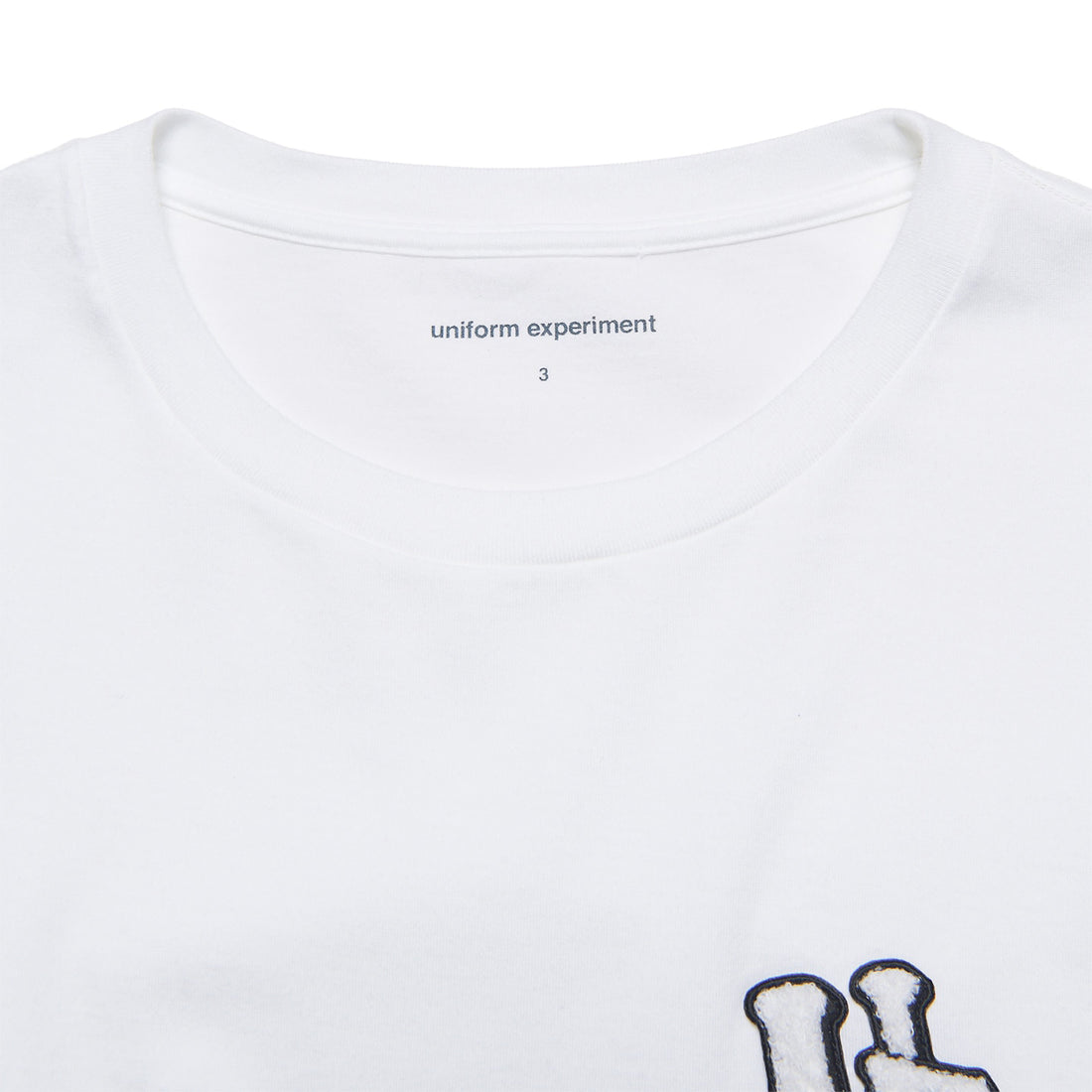 [uniform experiment]UE WAPPEN TEE(UE-262053)