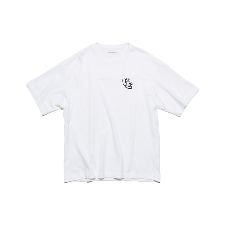 [uniform experiment]UE WAPPEN TEE(UE-262053)