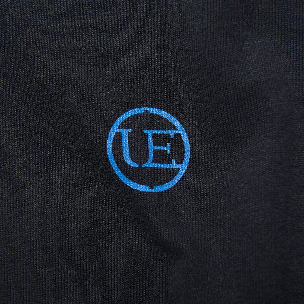 [uniform experiment]GRADATION LOGO L/S TEE(UE-262055)
