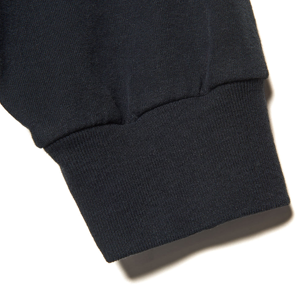 [uniform experiment]GRADATION LOGO L/S TEE(UE-262055)