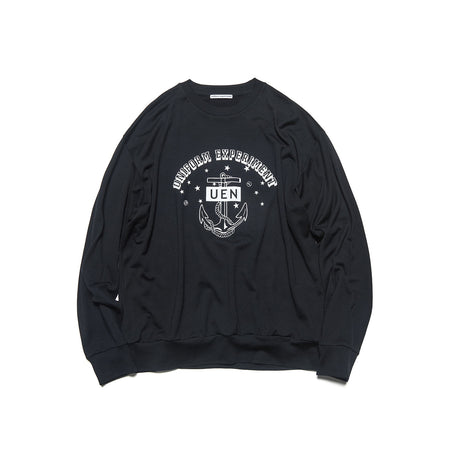 [uniform experiment]UEN WASHABLE SWEATER(UE-262058)