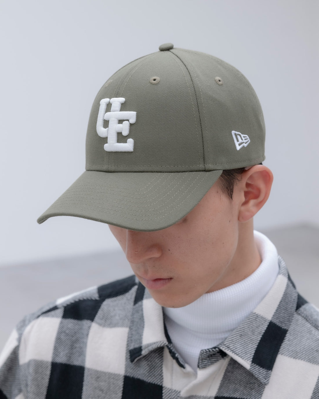 [uniform experiment]NEW ERA UE 9FORTY CAP(UE-262063)