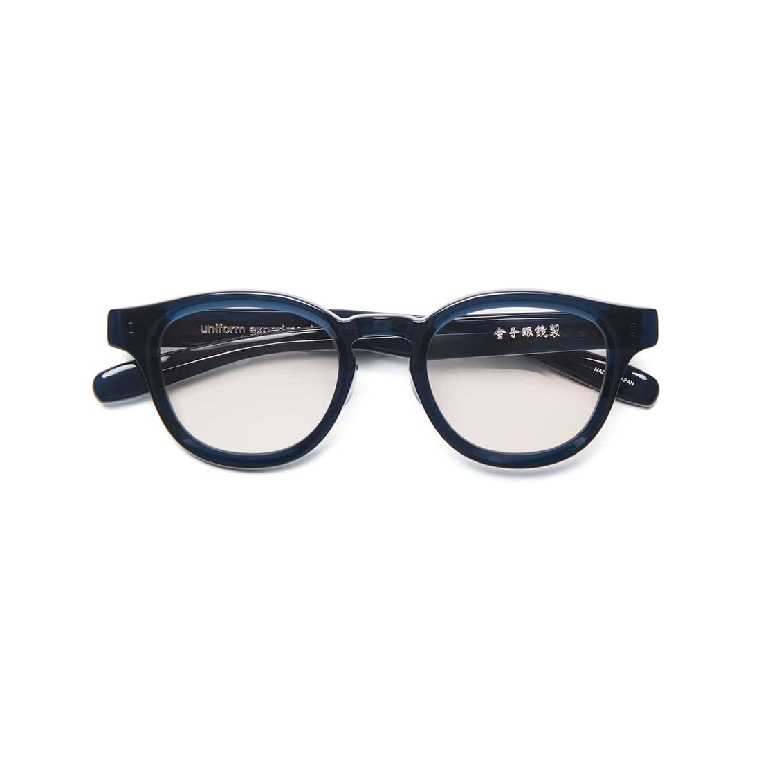 [uniform experiment]BOSTON SUNGLASSES(UE-262064)