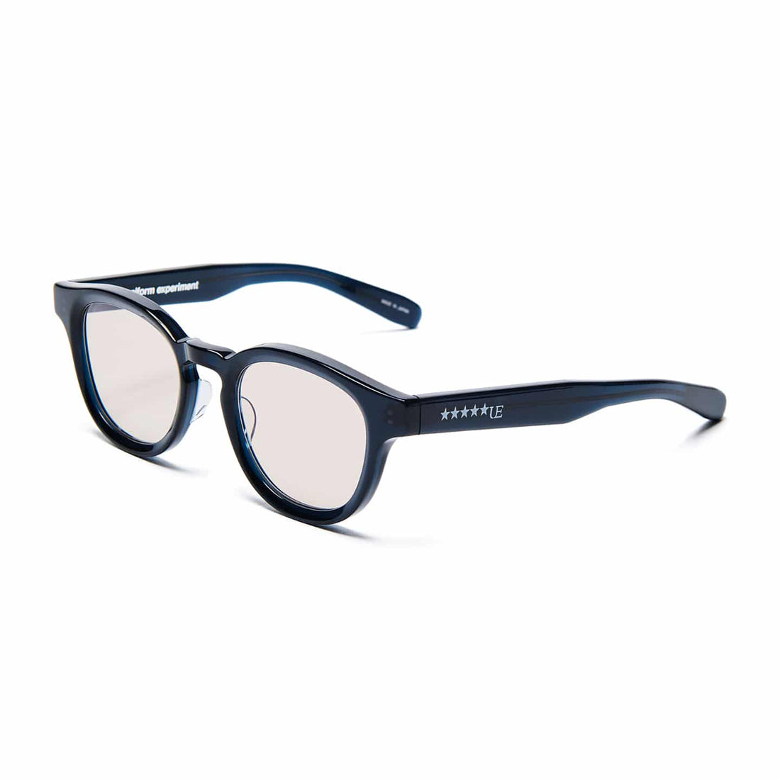 [uniform experiment]BOSTON SUNGLASSES(UE-262064)