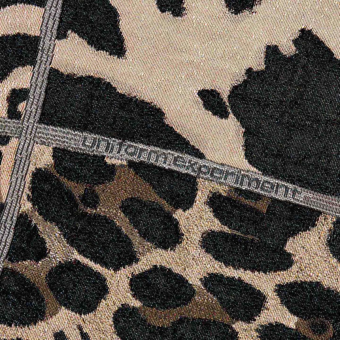 [uniform experiment]CAMOUFLAGE RUG(UE-262067)