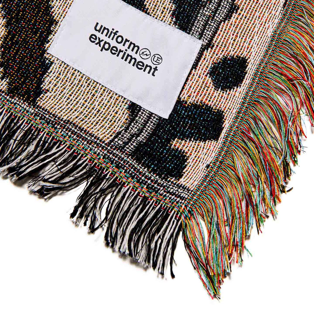 [uniform experiment]CAMOUFLAGE RUG(UE-262067)