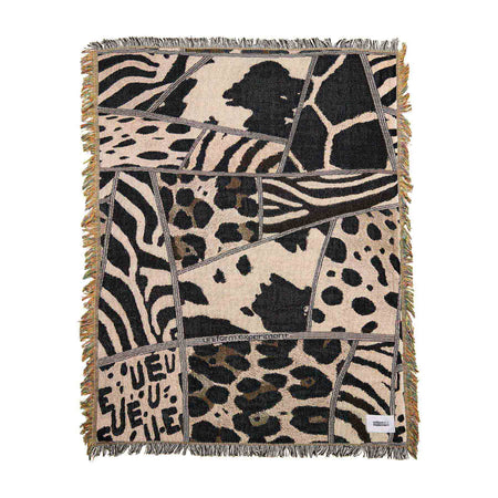 [uniform experiment]CAMOUFLAGE RUG(UE-262067)