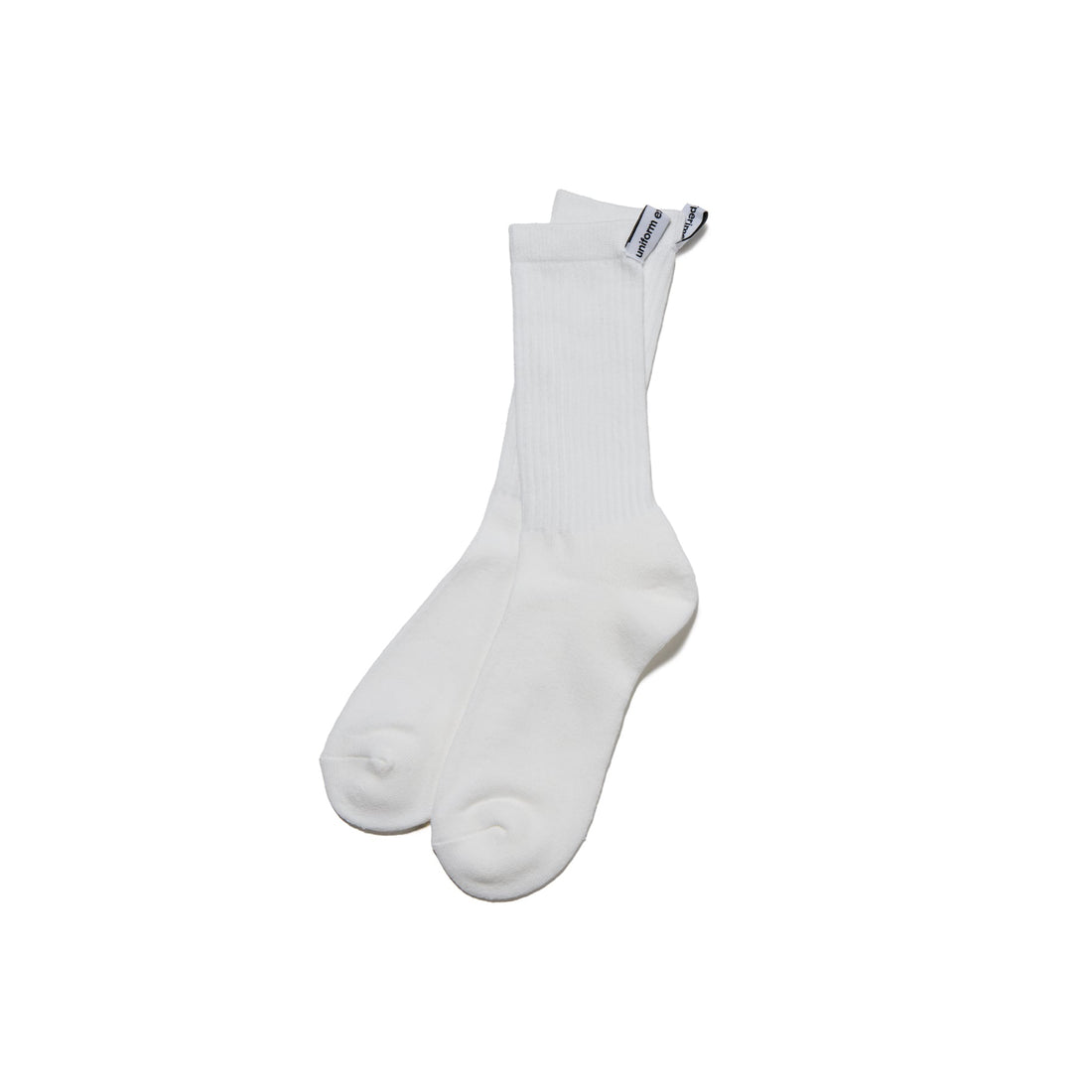 [uniform experiment]3-PACK SOCKS(UE-262068)