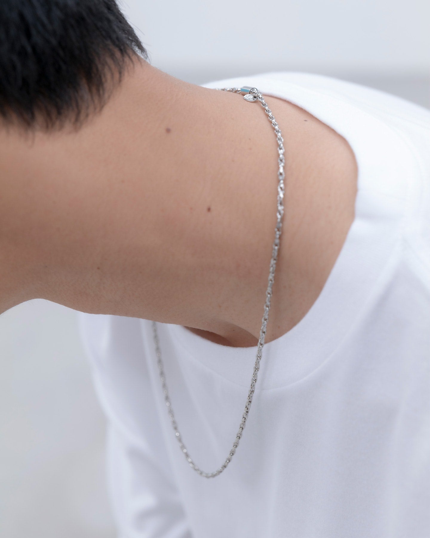 uniform experiment]CHAIN NECKLACE(UE-262069) – R&Co.