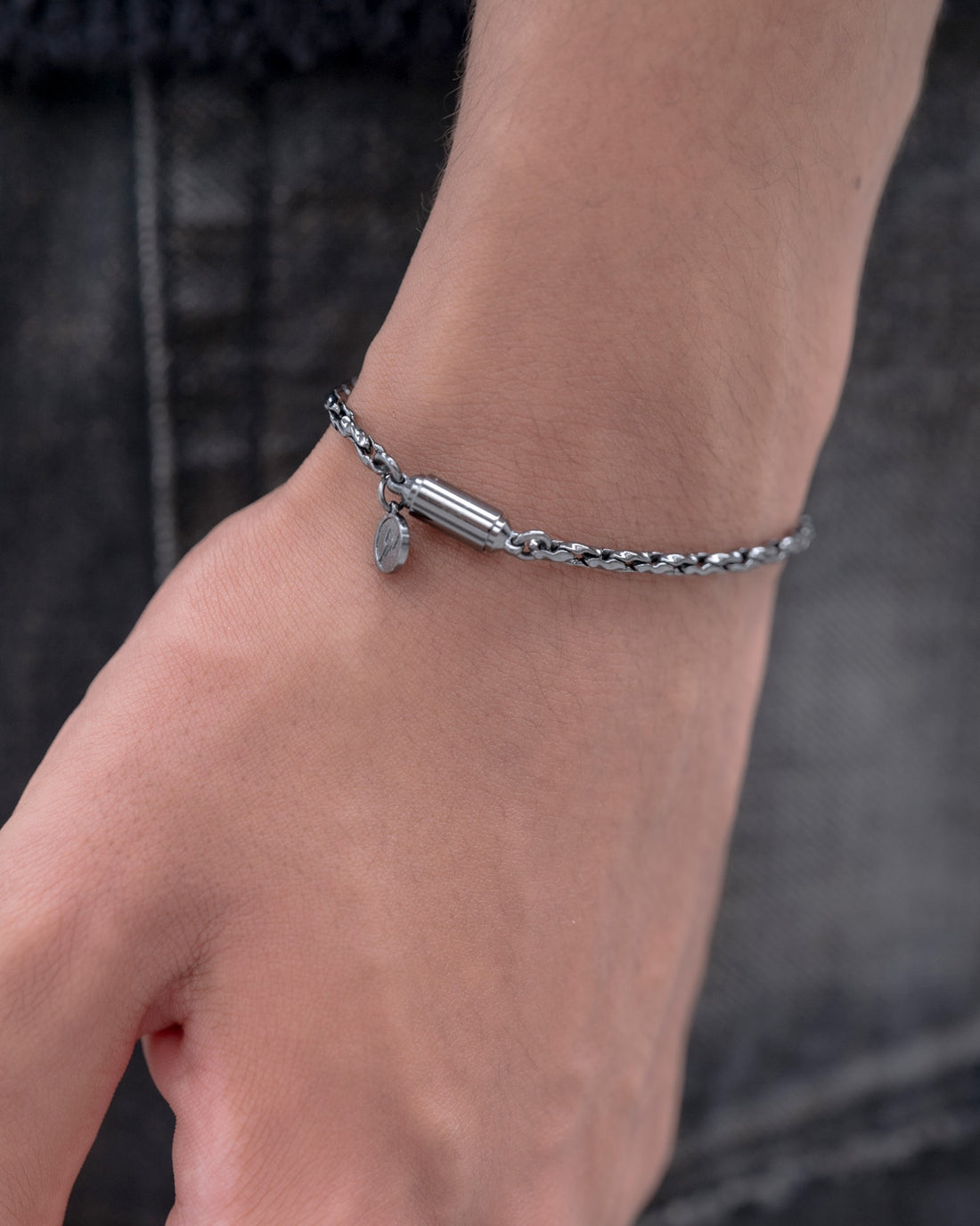 [uniform experiment]CHAIN BLACELET(UE-262070)