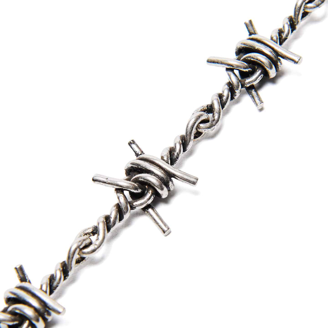 [uniform experiment]BARBED WIRE WALLET CHAIN(UE-262072)