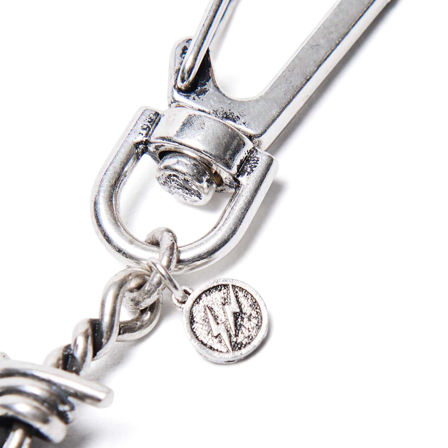 uniform experiment]BARBED WIRE WALLET CHAIN(UE-262072) – R&Co.
