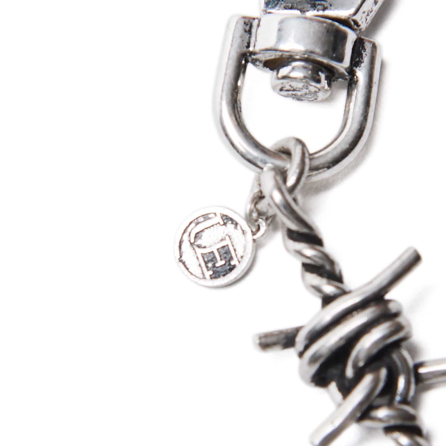 uniform experiment]BARBED WIRE WALLET CHAIN(UE-262072) – R&Co.