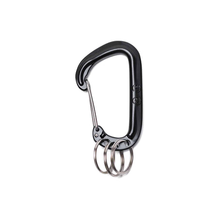 [uniform experiment]ALMINIUM CARABINER(UE-262075)