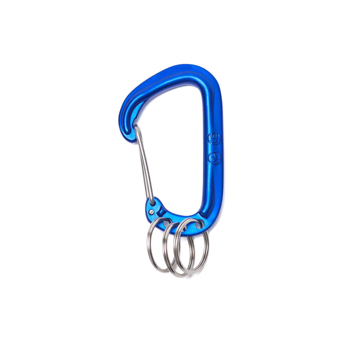 [uniform experiment]ALMINIUM CARABINER(UE-262075)