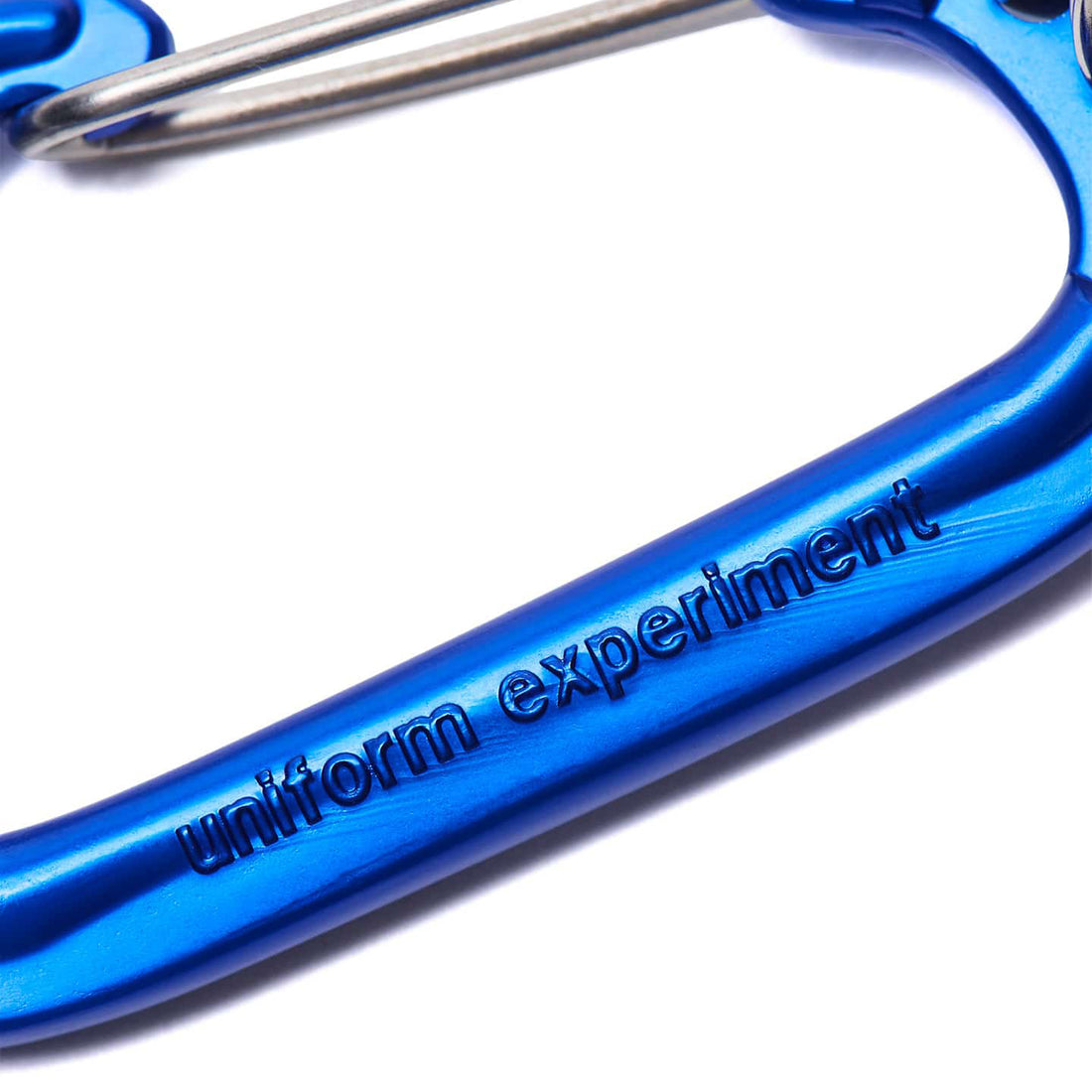 [uniform experiment]ALMINIUM CARABINER(UE-262075)